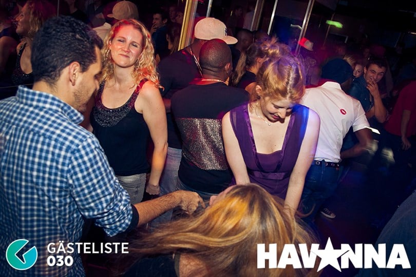 https://www.gaesteliste030.de/Partyfoto #17 Havanna Berlin vom 08.11.2014