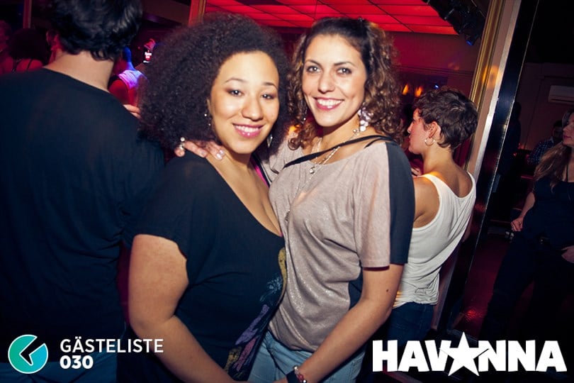 https://www.gaesteliste030.de/Partyfoto #20 Havanna Berlin vom 08.11.2014