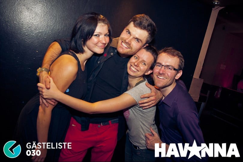 https://www.gaesteliste030.de/Partyfoto #70 Havanna Berlin vom 08.11.2014