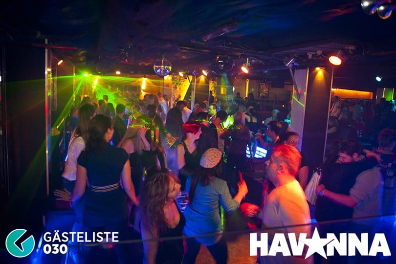 https://www.gaesteliste030.de/Partyfoto #60 Havanna Berlin vom 08.11.2014