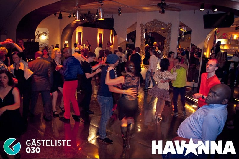 https://www.gaesteliste030.de/Partyfoto #3 Havanna Berlin vom 08.11.2014