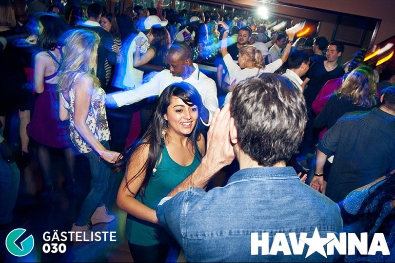 https://www.gaesteliste030.de/Partyfoto #9 Havanna Berlin vom 08.11.2014