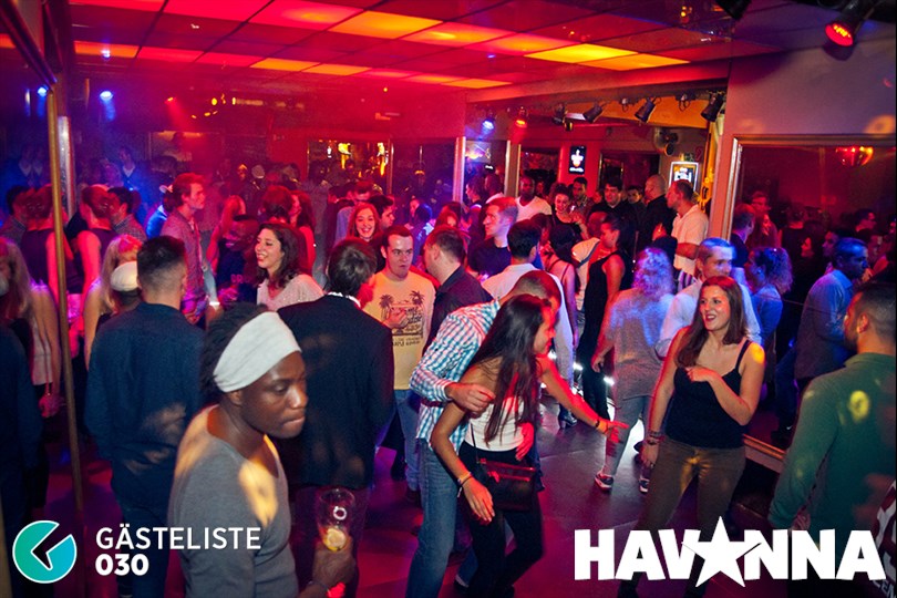 https://www.gaesteliste030.de/Partyfoto #68 Havanna Berlin vom 08.11.2014
