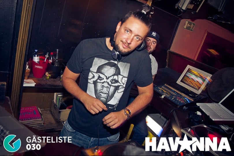 https://www.gaesteliste030.de/Partyfoto #23 Havanna Berlin vom 08.11.2014