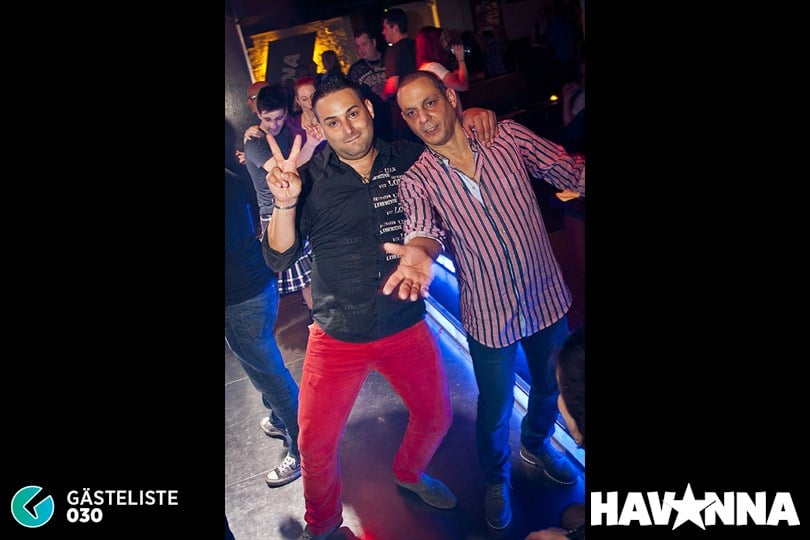 https://www.gaesteliste030.de/Partyfoto #53 Havanna Berlin vom 08.11.2014