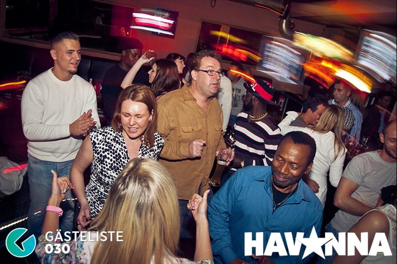 https://www.gaesteliste030.de/Partyfoto #80 Havanna Berlin vom 08.11.2014