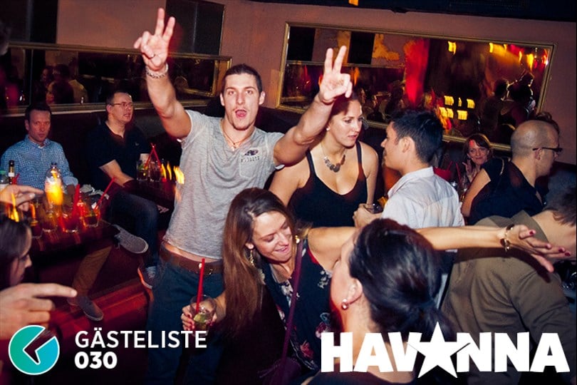 https://www.gaesteliste030.de/Partyfoto #77 Havanna Berlin vom 08.11.2014