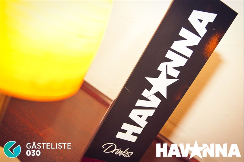 https://www.gaesteliste030.de/Partyfoto #40 Havanna Berlin vom 08.11.2014