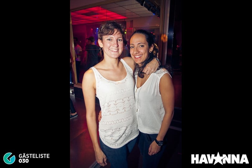 https://www.gaesteliste030.de/Partyfoto #19 Havanna Berlin vom 08.11.2014