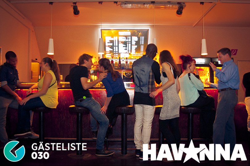 https://www.gaesteliste030.de/Partyfoto #39 Havanna Berlin vom 08.11.2014