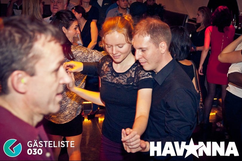 https://www.gaesteliste030.de/Partyfoto #13 Havanna Berlin vom 08.11.2014