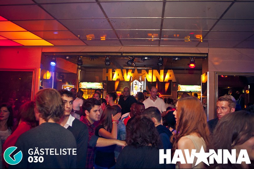 https://www.gaesteliste030.de/Partyfoto #71 Havanna Berlin vom 08.11.2014