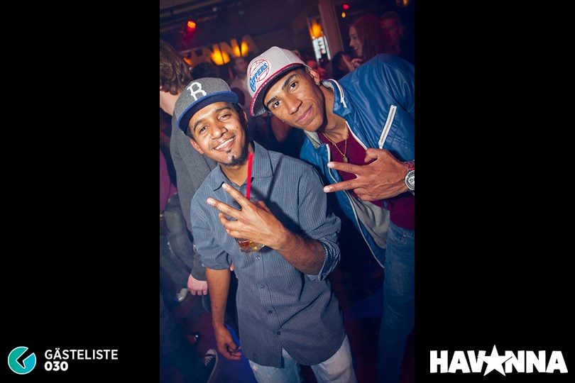 https://www.gaesteliste030.de/Partyfoto #74 Havanna Berlin vom 08.11.2014