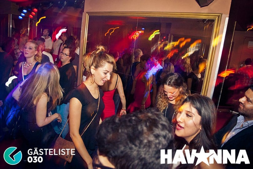 https://www.gaesteliste030.de/Partyfoto #22 Havanna Berlin vom 08.11.2014