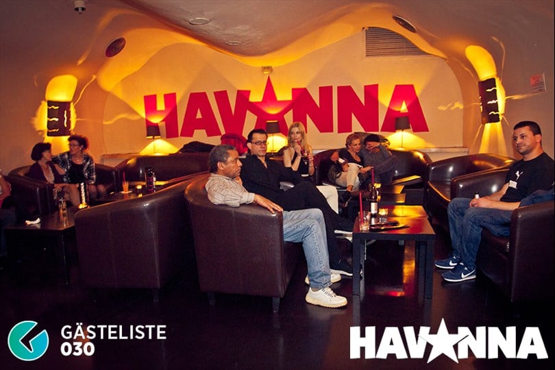 https://www.gaesteliste030.de/Partyfoto #11 Havanna Berlin vom 08.11.2014