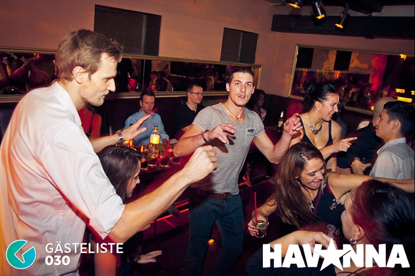 https://www.gaesteliste030.de/Partyfoto #76 Havanna Berlin vom 08.11.2014