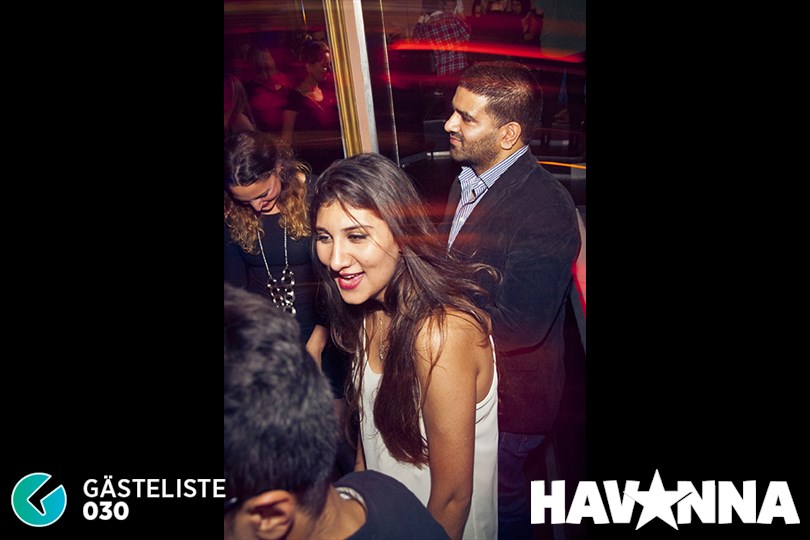 https://www.gaesteliste030.de/Partyfoto #21 Havanna Berlin vom 08.11.2014
