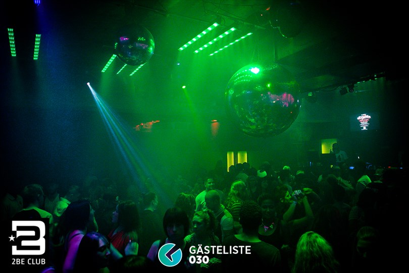 https://www.gaesteliste030.de/Partyfoto #85 2BE Club Berlin vom 22.11.2014
