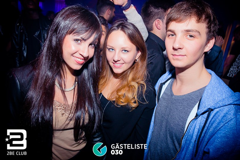 https://www.gaesteliste030.de/Partyfoto #95 2BE Club Berlin vom 22.11.2014