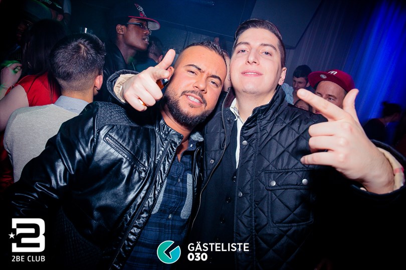 https://www.gaesteliste030.de/Partyfoto #40 2BE Club Berlin vom 22.11.2014