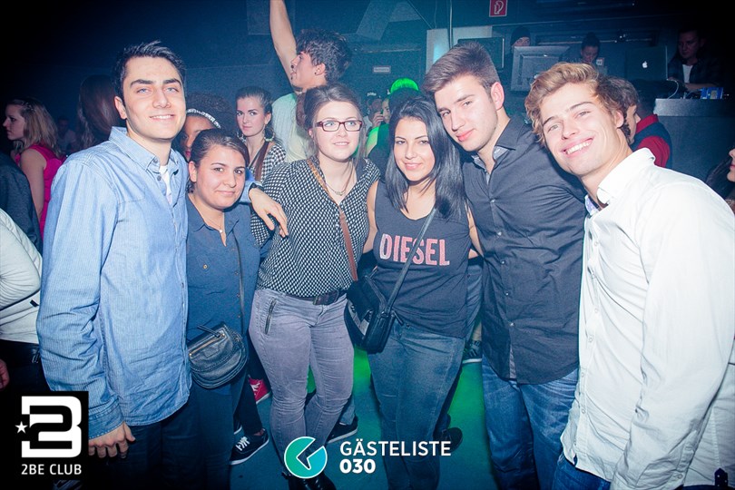 https://www.gaesteliste030.de/Partyfoto #13 2BE Club Berlin vom 22.11.2014