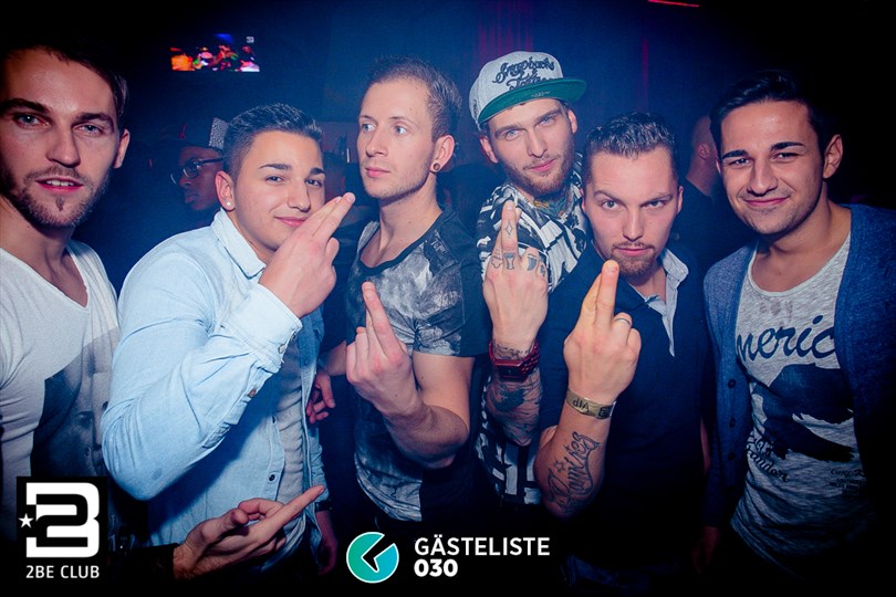 https://www.gaesteliste030.de/Partyfoto #118 2BE Club Berlin vom 22.11.2014