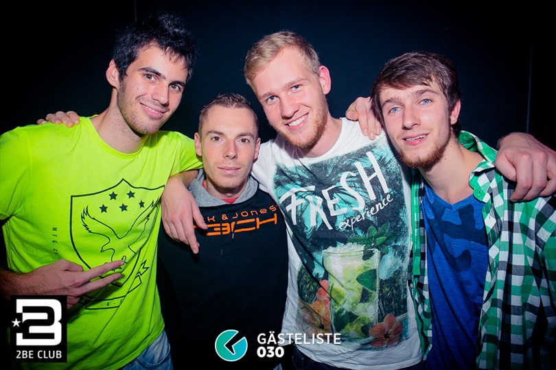 https://www.gaesteliste030.de/Partyfoto #127 2BE Club Berlin vom 22.11.2014
