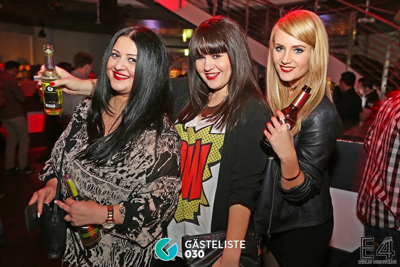 https://www.gaesteliste030.de/Partyfoto #1 E4 Club Berlin vom 21.11.2014