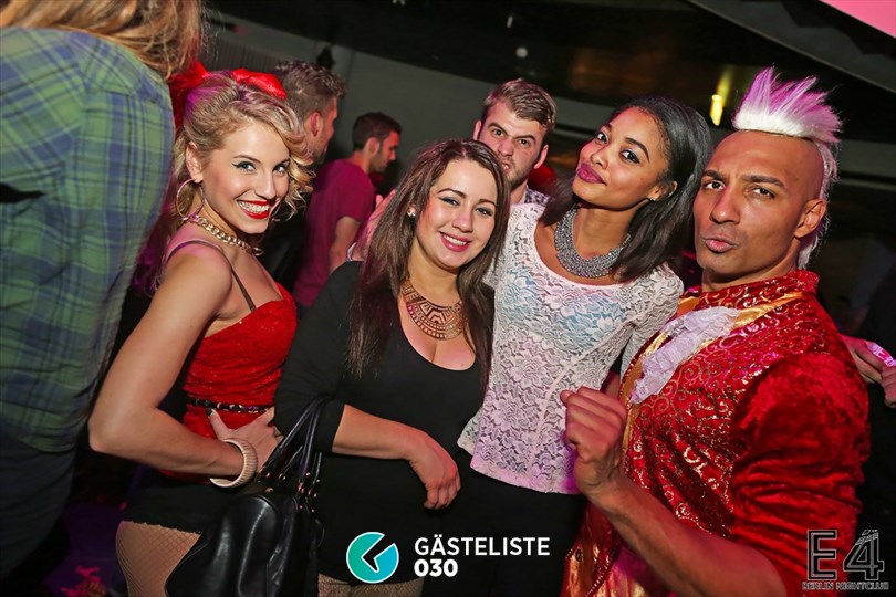 https://www.gaesteliste030.de/Partyfoto #17 E4 Club Berlin vom 21.11.2014