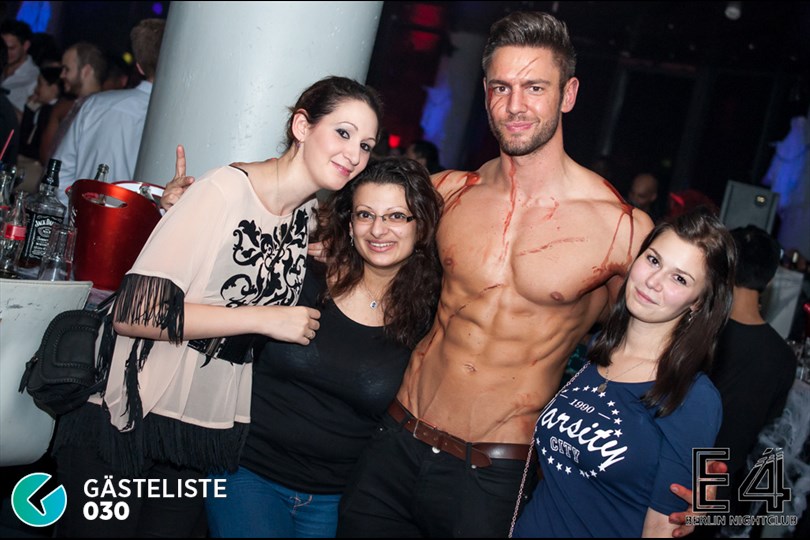 https://www.gaesteliste030.de/Partyfoto #171 E4 Club Berlin Berlin vom 01.11.2014