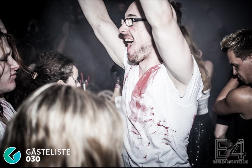 https://www.gaesteliste030.de/Partyfoto #118 E4 Club Berlin Berlin vom 01.11.2014