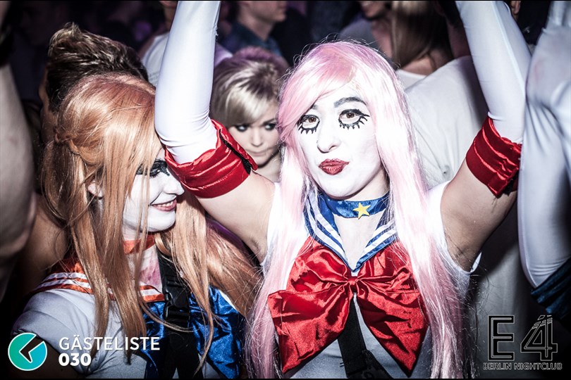 https://www.gaesteliste030.de/Partyfoto #115 E4 Club Berlin Berlin vom 01.11.2014