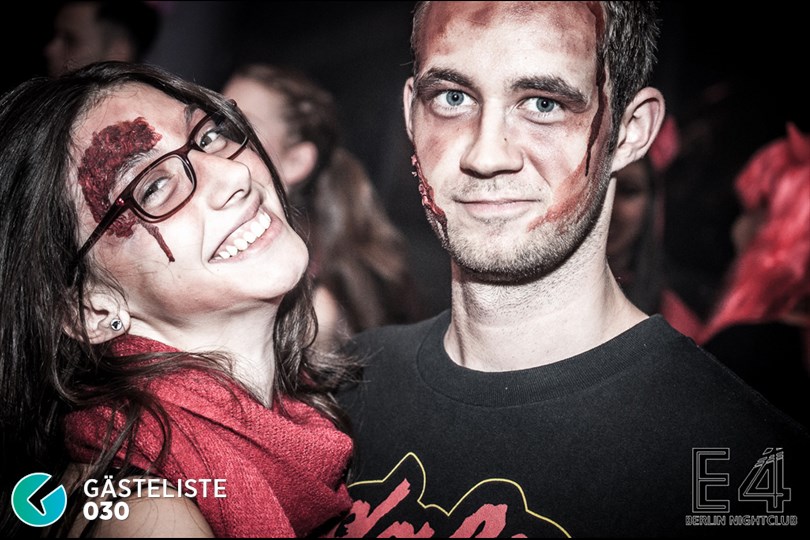 https://www.gaesteliste030.de/Partyfoto #56 E4 Club Berlin Berlin vom 01.11.2014