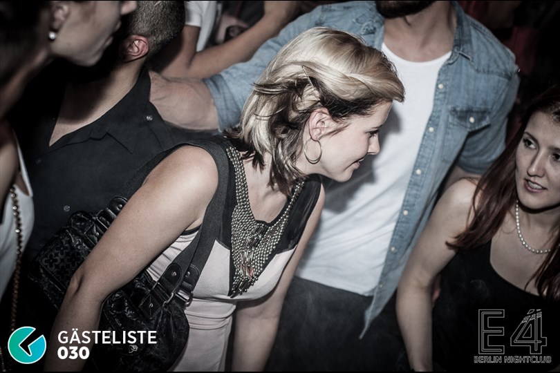 https://www.gaesteliste030.de/Partyfoto #153 E4 Club Berlin Berlin vom 01.11.2014