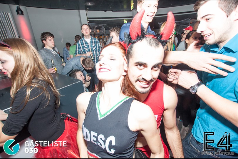 https://www.gaesteliste030.de/Partyfoto #130 E4 Club Berlin Berlin vom 01.11.2014