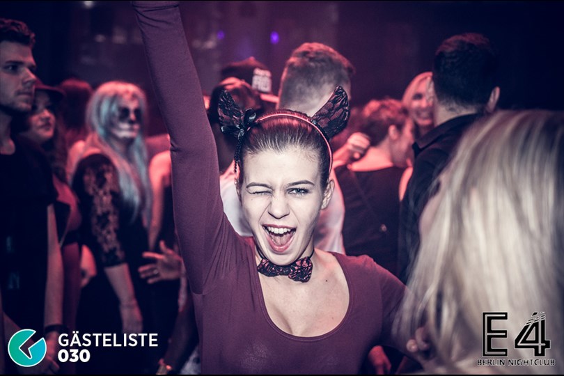 https://www.gaesteliste030.de/Partyfoto #74 E4 Club Berlin Berlin vom 01.11.2014