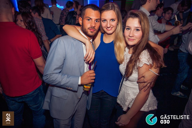 https://www.gaesteliste030.de/Partyfoto #61 Felix Club Berlin vom 21.11.2014