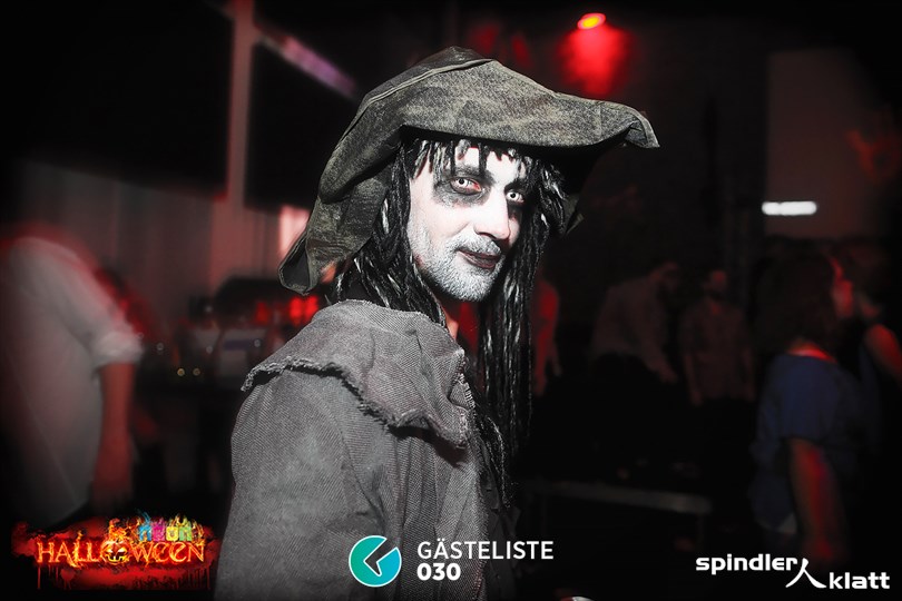 https://www.gaesteliste030.de/Partyfoto #133 Spindler & Klatt Berlin vom 01.11.2014