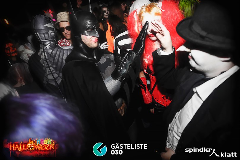 https://www.gaesteliste030.de/Partyfoto #142 Spindler & Klatt Berlin vom 01.11.2014