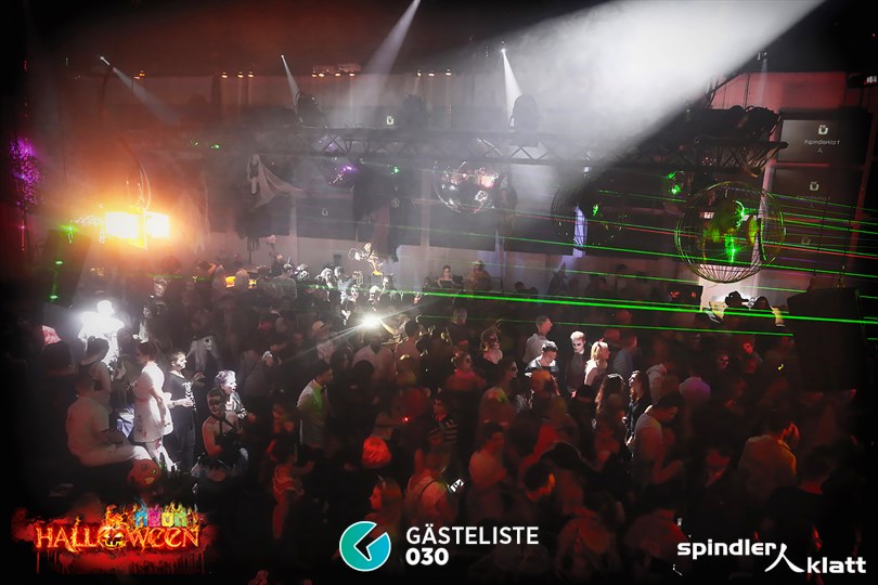 https://www.gaesteliste030.de/Partyfoto #126 Spindler & Klatt Berlin vom 01.11.2014