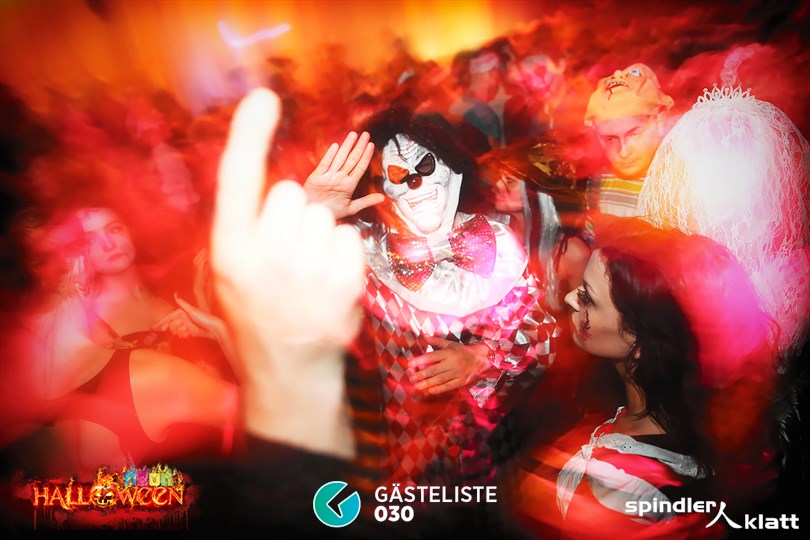 https://www.gaesteliste030.de/Partyfoto #80 Spindler & Klatt Berlin vom 01.11.2014
