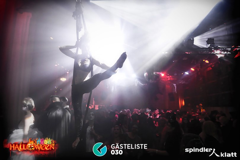 https://www.gaesteliste030.de/Partyfoto #189 Spindler & Klatt Berlin vom 01.11.2014