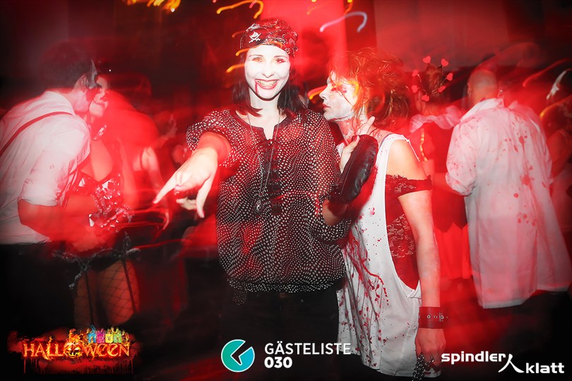 https://www.gaesteliste030.de/Partyfoto #202 Spindler & Klatt Berlin vom 01.11.2014