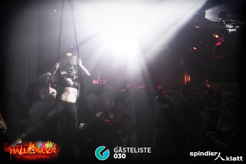 https://www.gaesteliste030.de/Partyfoto #87 Spindler & Klatt Berlin vom 01.11.2014
