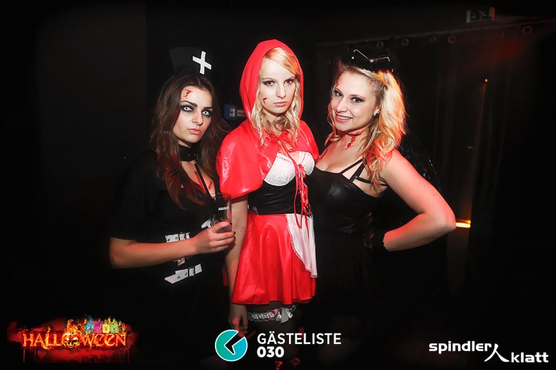 https://www.gaesteliste030.de/Partyfoto #11 Spindler & Klatt Berlin vom 01.11.2014