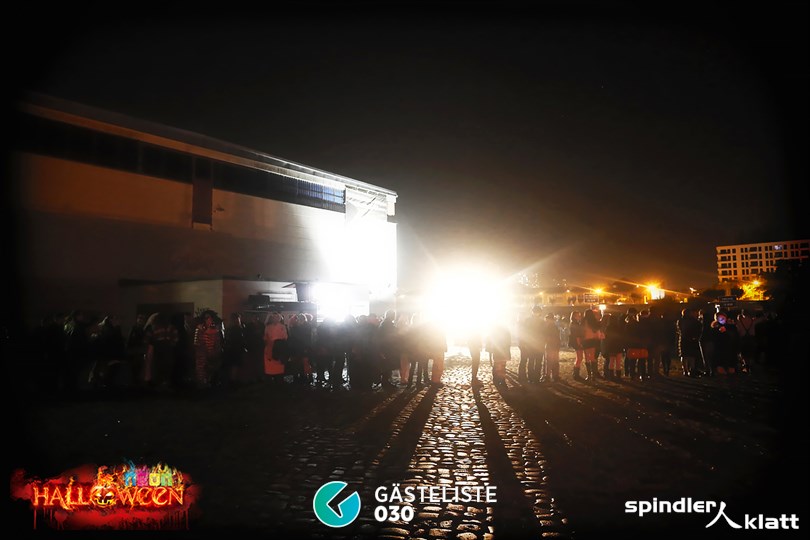 https://www.gaesteliste030.de/Partyfoto #100 Spindler & Klatt Berlin vom 01.11.2014