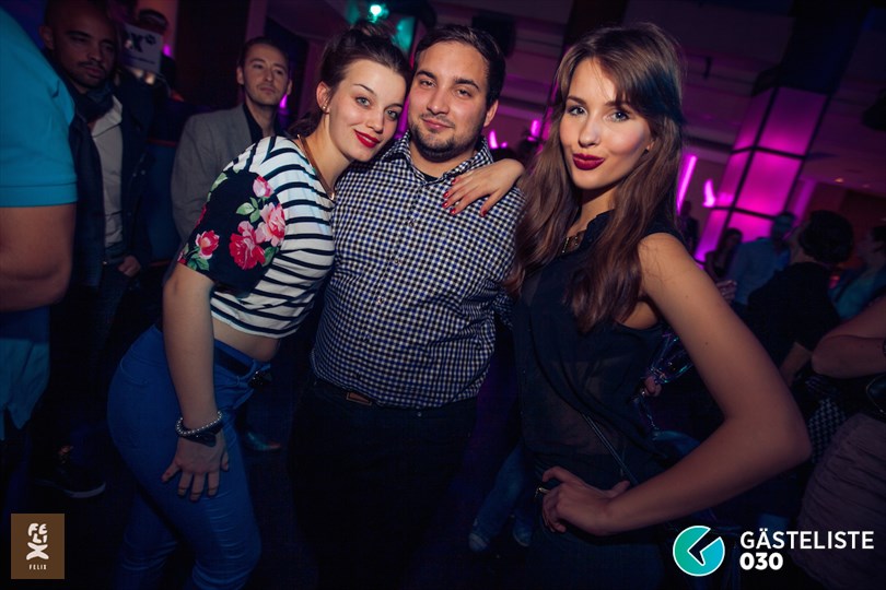 https://www.gaesteliste030.de/Partyfoto #30 Felix Club Berlin vom 24.11.2014