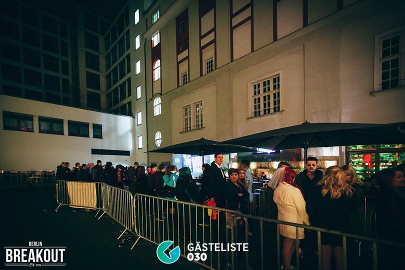 https://www.gaesteliste030.de/Partyfoto #6 Club Imperial  im Admiralspalast Berlin vom 31.10.2014