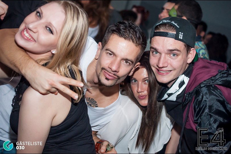 https://www.gaesteliste030.de/Partyfoto #178 E4 Club Berlin Berlin vom 31.10.2014