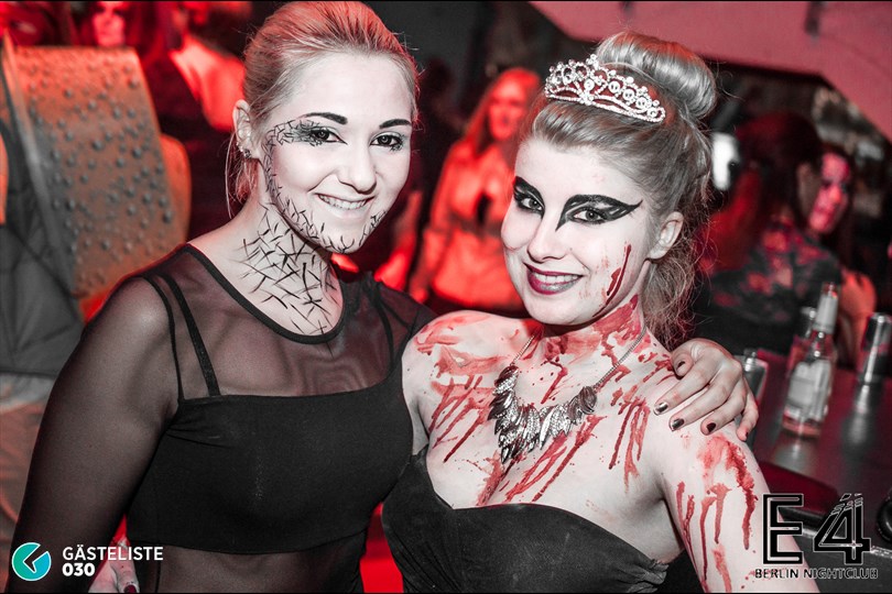 https://www.gaesteliste030.de/Partyfoto #14 E4 Club Berlin Berlin vom 31.10.2014